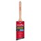 Wooster Wooster Gold Edge 2-1/2 in. Firm Angle Paint Brush 5231-2.5 - alternate 1